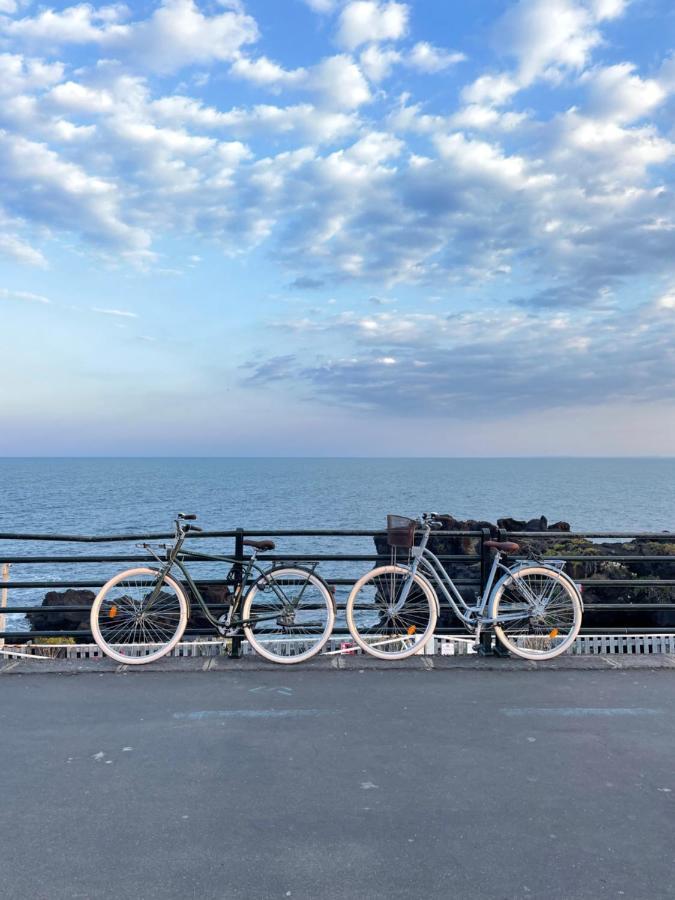 Bibike Lejlighed CTA Eksteriør billede